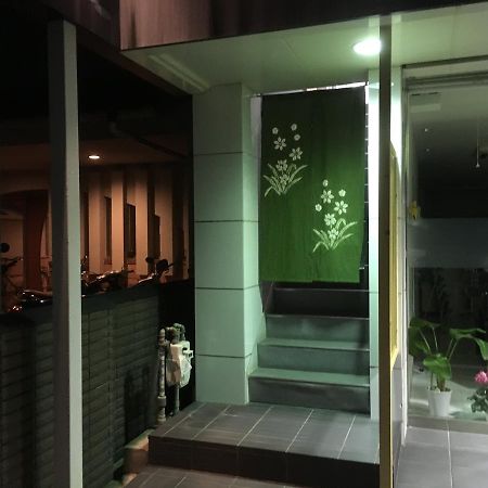Grand Kyoto Kawaramachi Lägenhet Exteriör bild